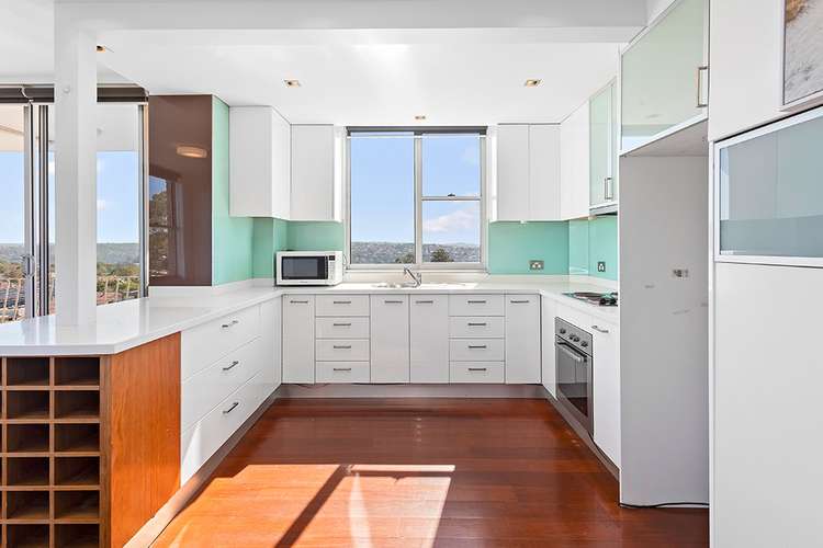 Fourth view of Homely apartment listing, 23/190 Spit Road, Mosman NSW 2088