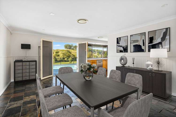 Main view of Homely house listing, 70 Ritchie Crescent, Horsley NSW 2530