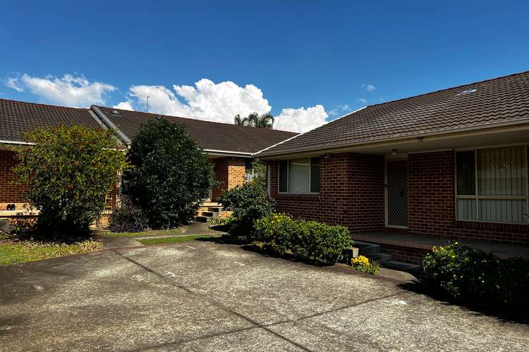 Main view of Homely villa listing, 3/12 O'Brien Street, Mount Druitt NSW 2770