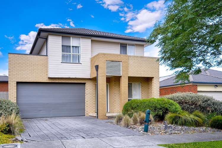 Main view of Homely house listing, 20 Waterlily Drive, Epping VIC 3076
