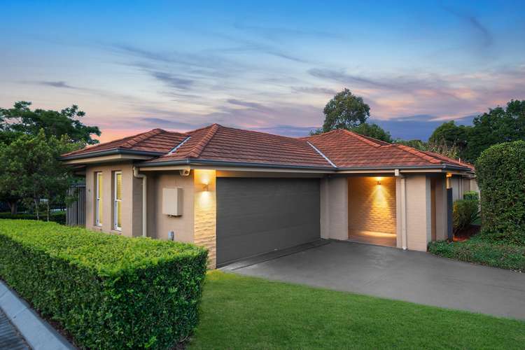 14 Telak Close, Willoughby NSW 2068