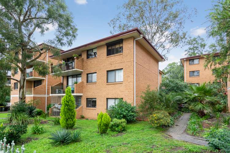 Main view of Homely unit listing, 15/7 Boyd Street, Blacktown NSW 2148