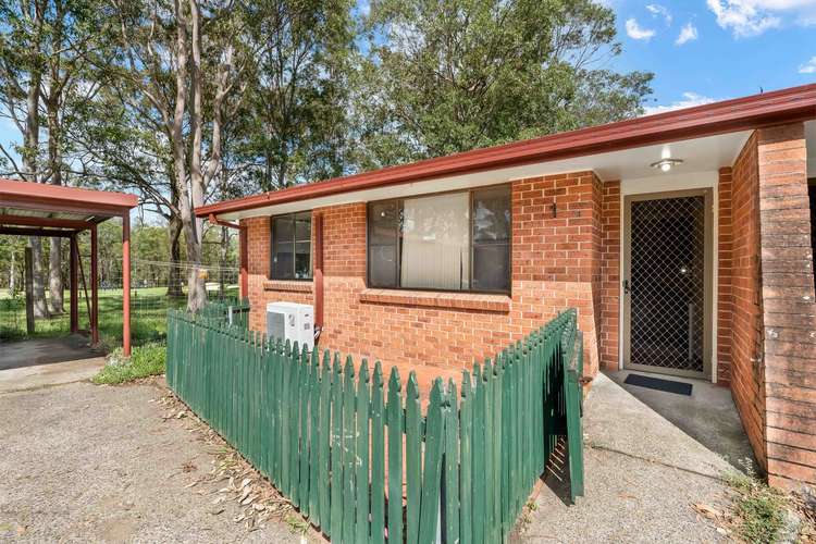 4/28 Houston Avenue, Tenambit NSW 2323