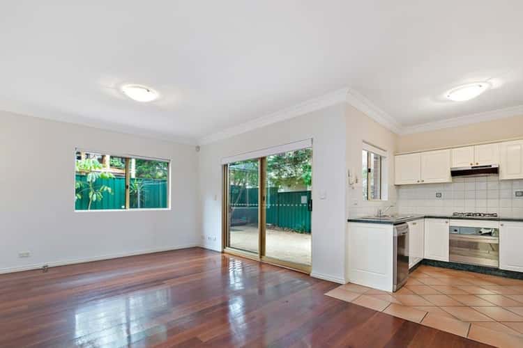 3/61-63 Parkview Road, Russell Lea NSW 2046