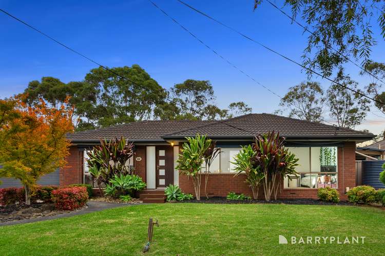 Main view of Homely house listing, 16 Laura Court, Bayswater North VIC 3153