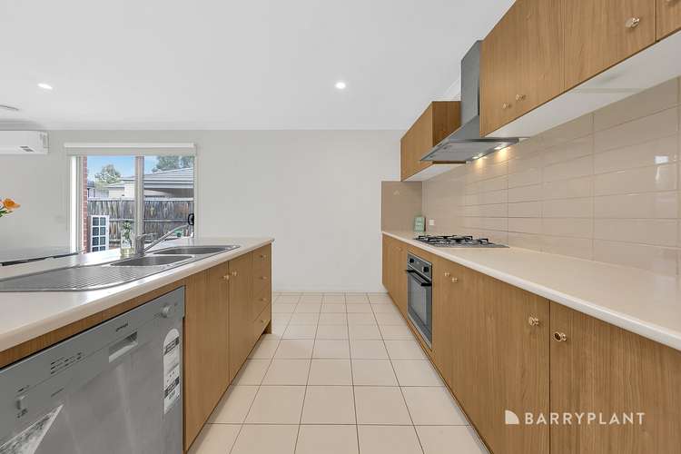 Fourth view of Homely house listing, 8 Hanmer Drive, South Morang VIC 3752