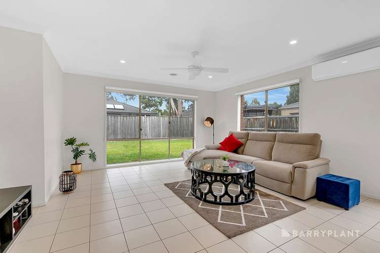 Sixth view of Homely house listing, 8 Hanmer Drive, South Morang VIC 3752