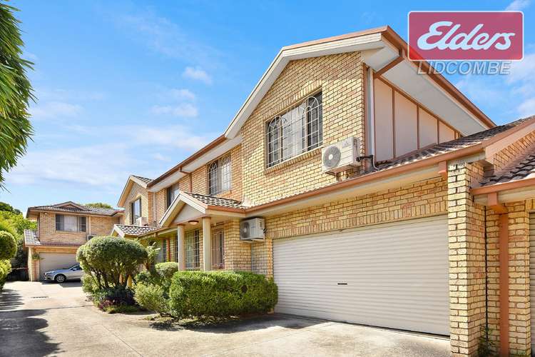 Main view of Homely townhouse listing, 3/47-49 Frances Street, Lidcombe NSW 2141