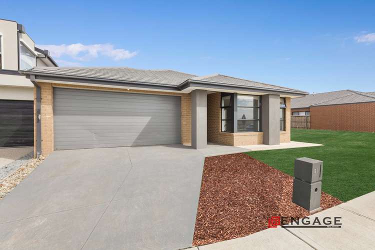 Second view of Homely house listing, 81 Callaway Street, Mambourin VIC 3024