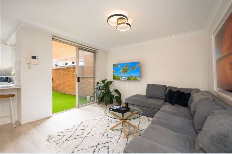 Main view of Homely apartment listing, 19/8 Norman Street, Darlinghurst NSW 2010