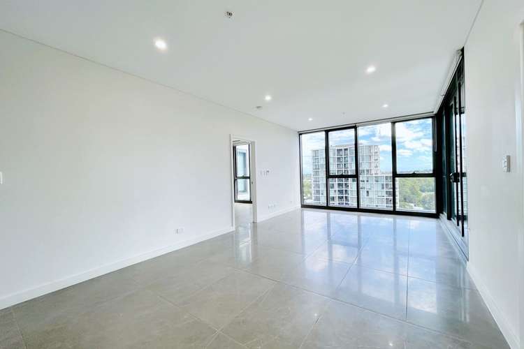 Main view of Homely apartment listing, 1002C/101 Waterloo Road, Macquarie Park NSW 2113