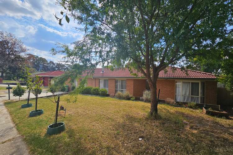 Main view of Homely house listing, 22 Lawson Street, Wodonga VIC 3690
