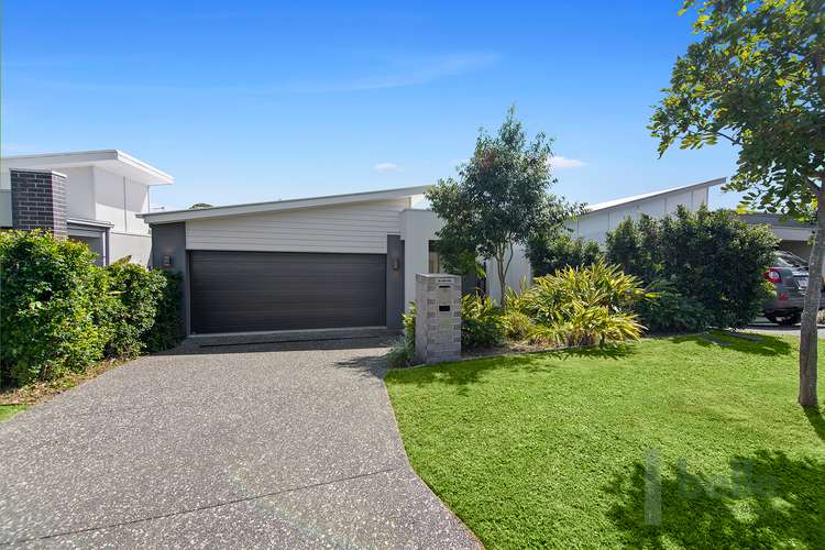 Main view of Homely house listing, 13 Boronia Street, Coomera QLD 4209
