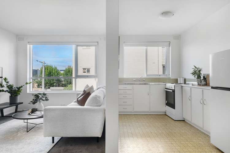 Main view of Homely apartment listing, 11/16 Normanby Street, Prahran VIC 3181