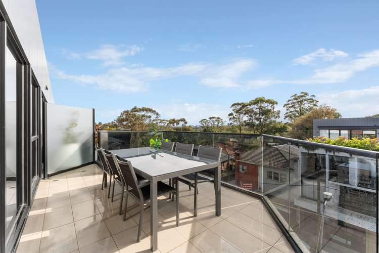 Main view of Homely apartment listing, 401/12 High Street, Glen Iris VIC 3146