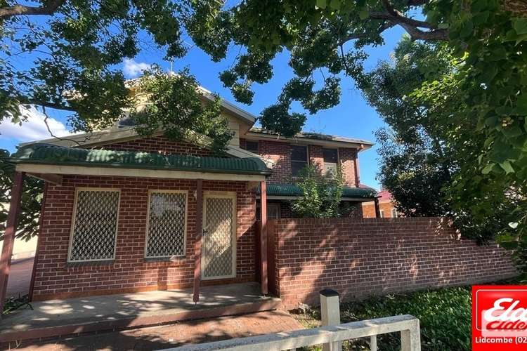 Main view of Homely townhouse listing, 1/12 Cameron Street, Lidcombe NSW 2141