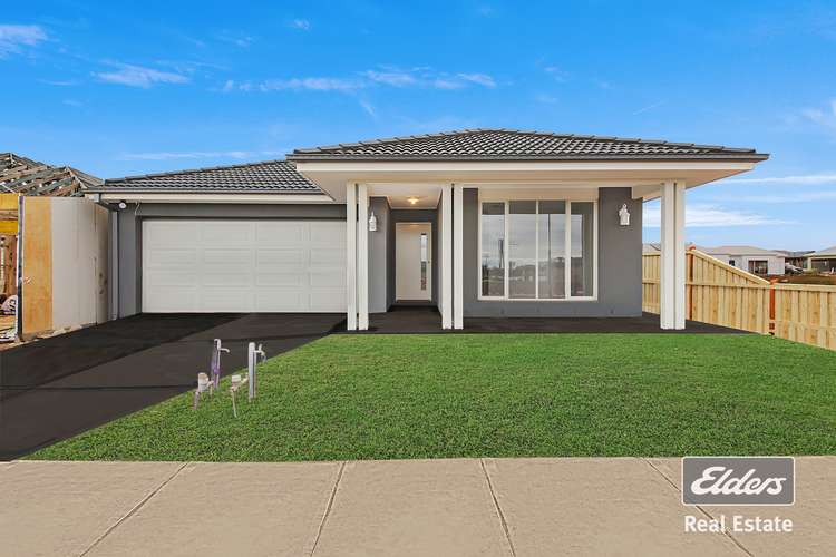 Main view of Homely house listing, 30 Crowlands Circuit, Eynesbury VIC 3338