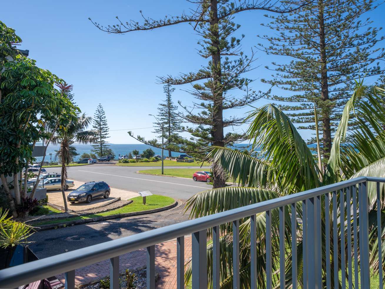Main view of Homely apartment listing, 1/7 Lord Street, Port Macquarie NSW 2444