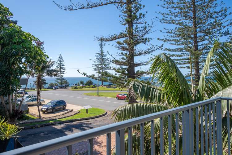 Main view of Homely apartment listing, 1/7 Lord Street, Port Macquarie NSW 2444