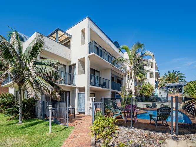 Second view of Homely apartment listing, 1/7 Lord Street, Port Macquarie NSW 2444
