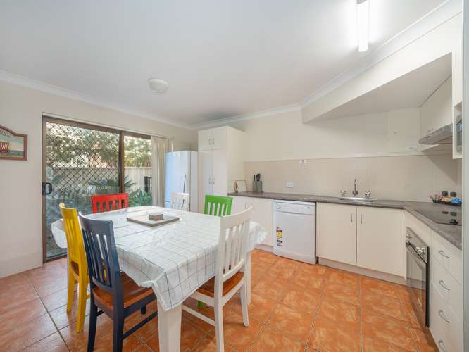 Fourth view of Homely apartment listing, 1/7 Lord Street, Port Macquarie NSW 2444
