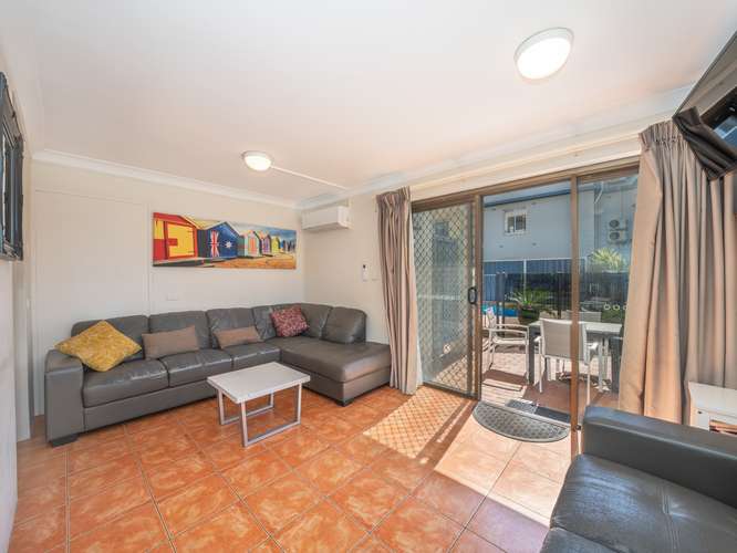 Fifth view of Homely apartment listing, 1/7 Lord Street, Port Macquarie NSW 2444