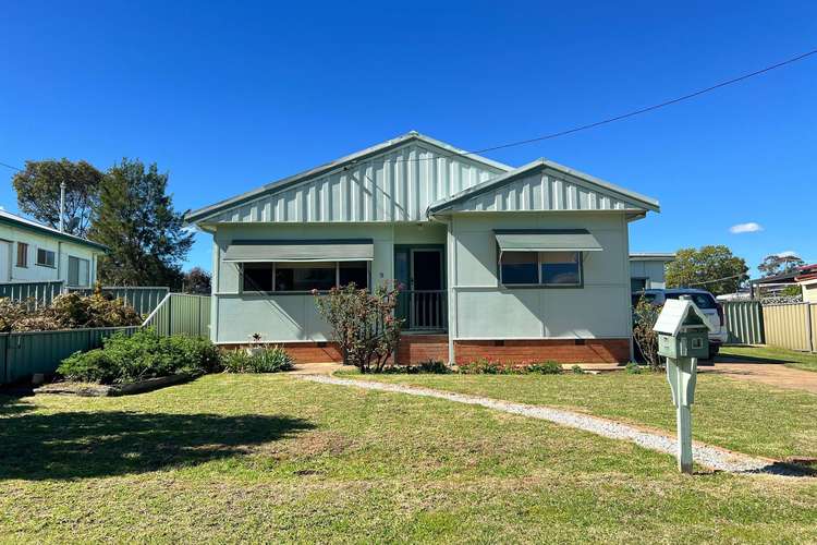Main view of Homely house listing, 9 Bulga Street, Gulgong NSW 2852
