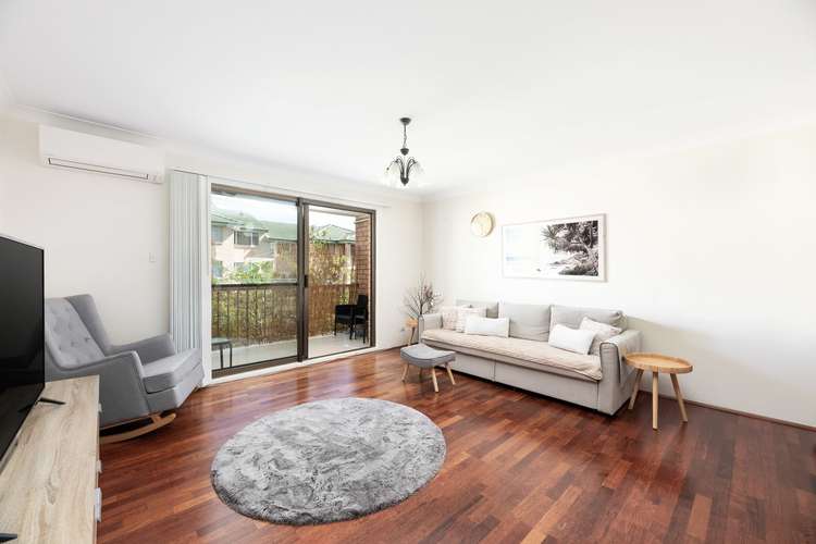 Main view of Homely apartment listing, 3/131-139 Oak Road, Kirrawee NSW 2232
