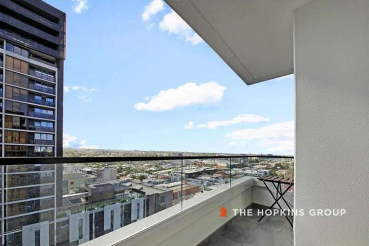 Main view of Homely apartment listing, 1605/2 Claremont Street, South Yarra VIC 3141