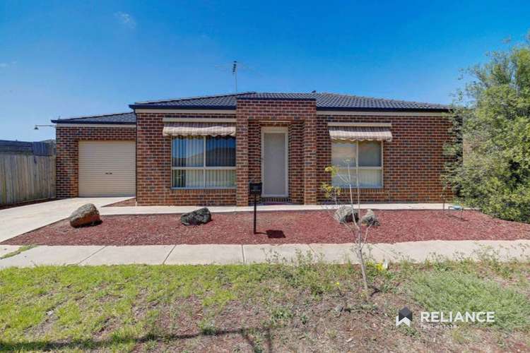Main view of Homely house listing, 2/3 Saddle Wynd, Truganina VIC 3029