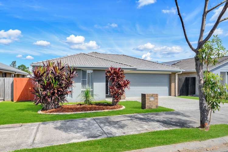 Main view of Homely house listing, 68 Cottrill Road, Caboolture QLD 4510