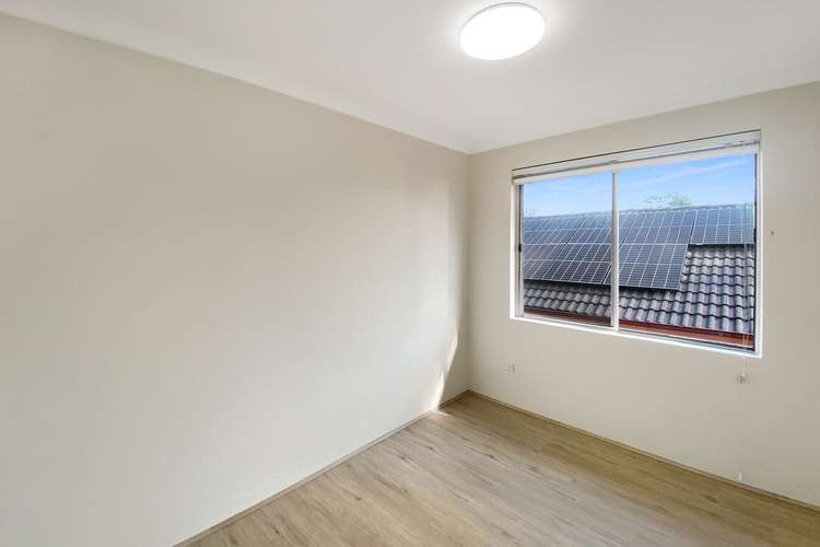 Fifth view of Homely unit listing, 6/33 Chalmers Street, Belmore NSW 2192