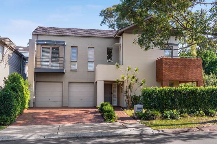 28 Spitz Avenue, Newington NSW 2127