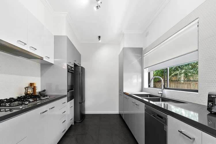 Second view of Homely house listing, 56 Corinella Street, Bell Post Hill VIC 3215
