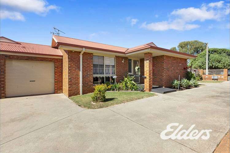 Main view of Homely unit listing, 4/4 Hovell Street, Yarrawonga VIC 3730