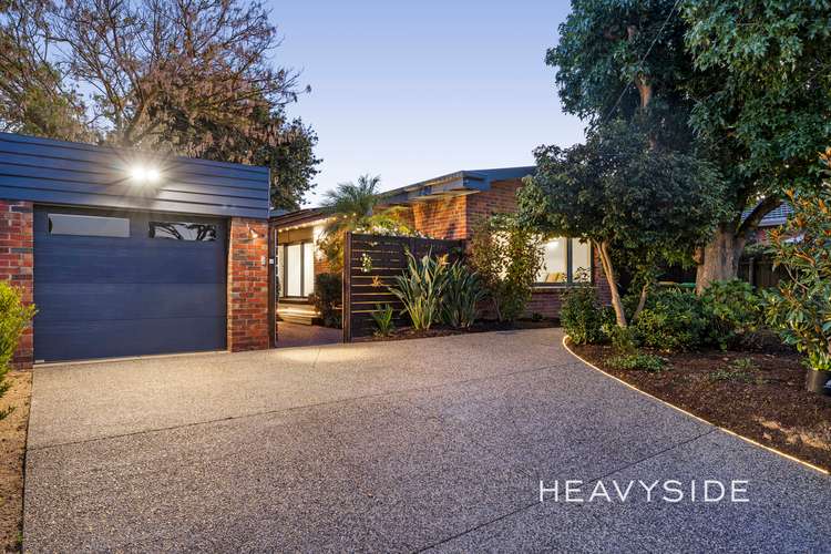 2 Begonia Court, Blackburn North VIC 3130