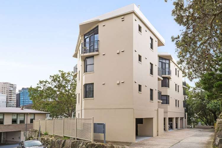 Main view of Homely apartment listing, 5/35 Fitzroy Street, Kirribilli NSW 2061