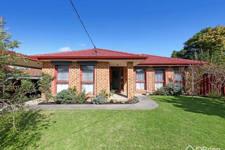 1 Berrigan Court, Oakleigh South VIC 3167