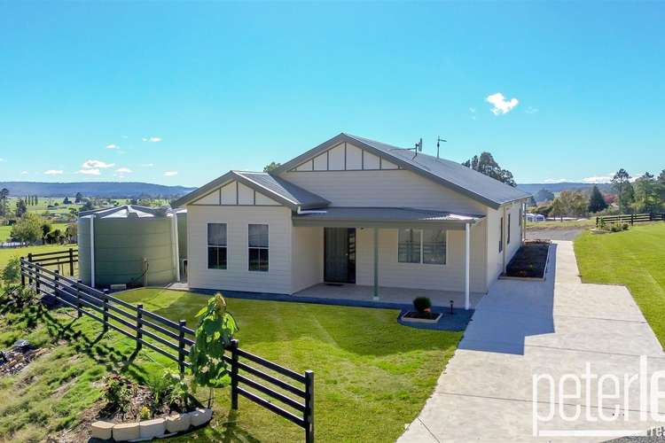 Main view of Homely house listing, 215 Main Road, Meander TAS 7304