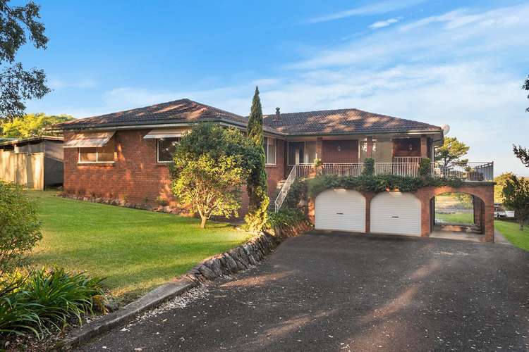 Main view of Homely house listing, 232 East Kurrajong Road, East Kurrajong NSW 2758