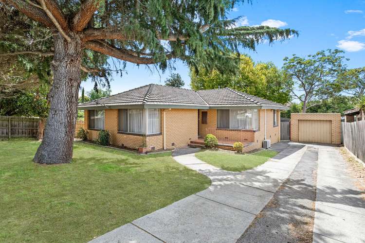 Main view of Homely house listing, 80 Grimwade Crescent, Frankston VIC 3199