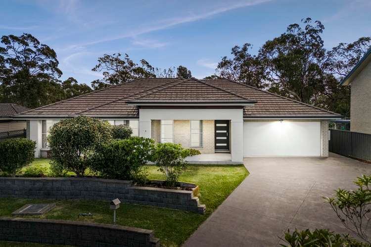 3 Seabreeze Close, Gwandalan NSW 2259