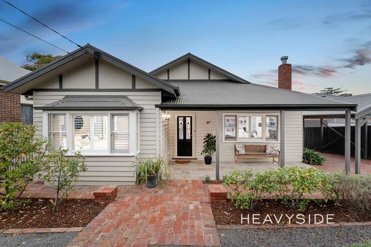 Main view of Homely house listing, 51 Broughton Road, Surrey Hills VIC 3127
