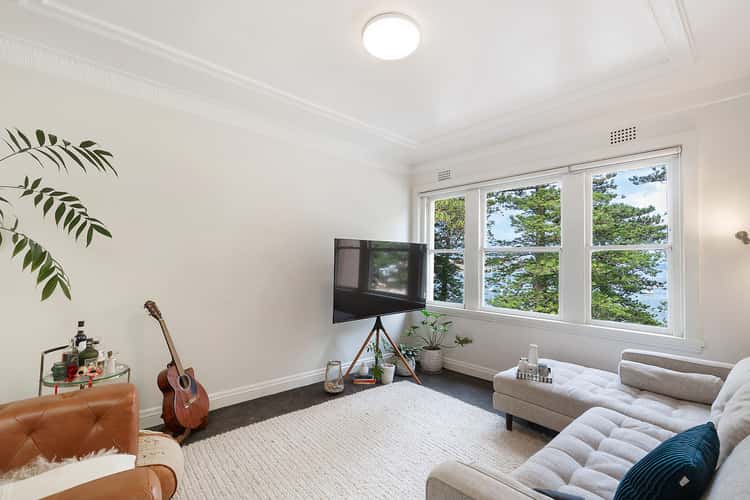 Second view of Homely apartment listing, 12/77 West Esplanade, Manly NSW 2095