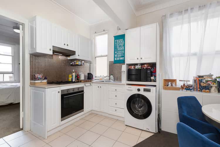 Third view of Homely apartment listing, 12/77 West Esplanade, Manly NSW 2095