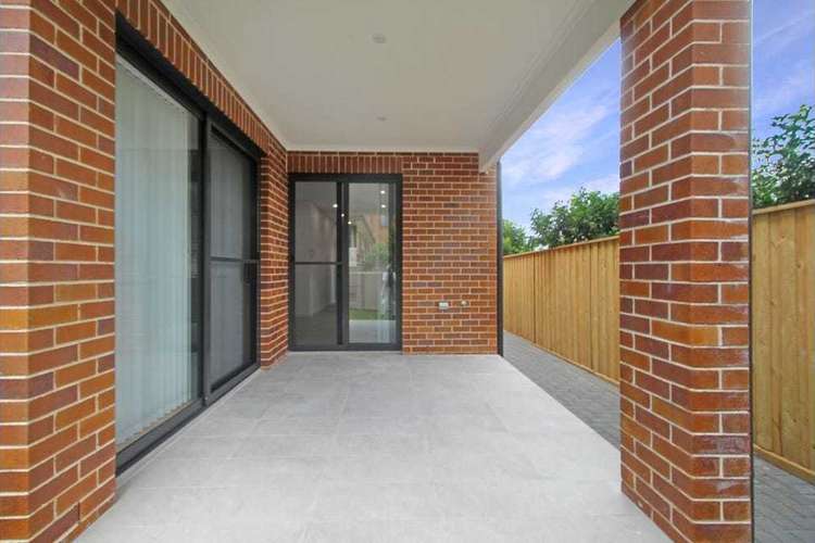 Main view of Homely unit listing, 3A Pate Avenue, East Ryde NSW 2113