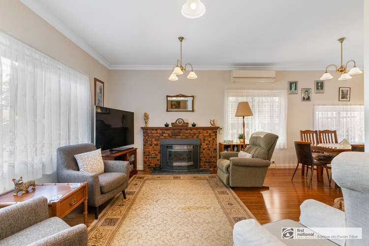 Fourth view of Homely house listing, 107 Civic Parade, Altona VIC 3018