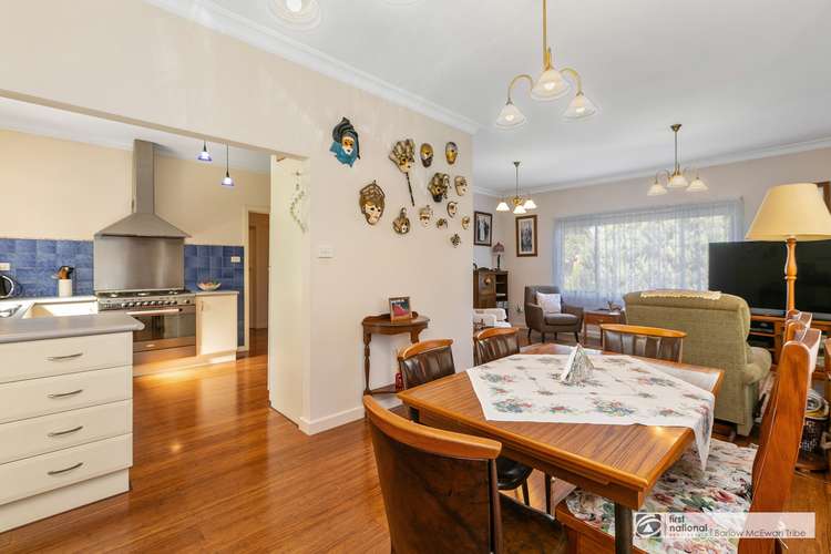 Fifth view of Homely house listing, 107 Civic Parade, Altona VIC 3018