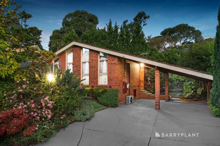 8 Deauville Court, Wantirna VIC 3152