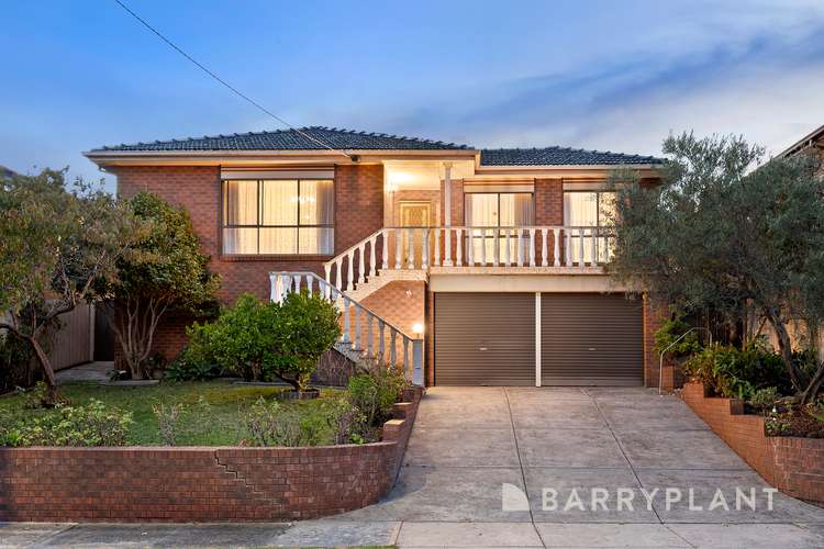 Main view of Homely house listing, 9 Shakespeare Drive, Bundoora VIC 3083